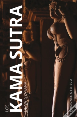 Capa do artigo Los Kama Sutra De Vatsyayana