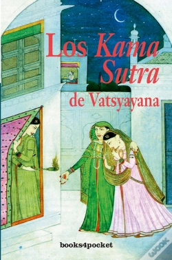 Capa do artigo Los Kama Sutra