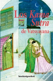 Capa do artigo Los Kama Sutra