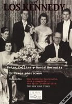 Capa do artigo Los Kennedy