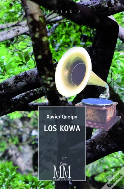 Capa do artigo Los Kowa