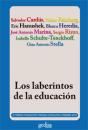 Los Laberintos De La Educación - Preview