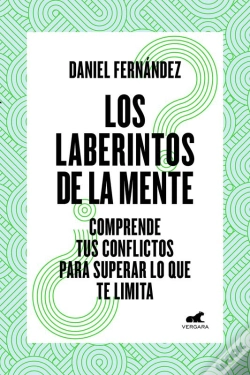 Capa do artigo Los Laberintos De La Mente