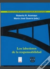Capa do artigo Los Laberintos De La Responsabilidad