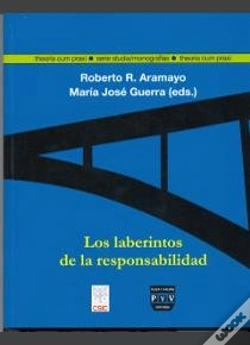 Capa do artigo Los Laberintos De La Responsabilidad