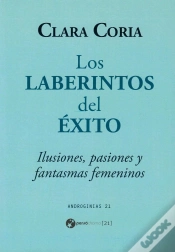 Capa do artigo Los Laberintos Del Éxito