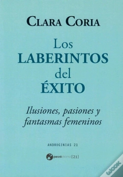Capa do artigo Los Laberintos Del Éxito