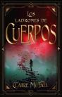 Los Ladrones De Cuerpos - Preview