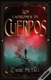 Capa do artigo Los Ladrones De Cuerpos