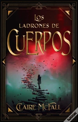 Capa do artigo Los Ladrones De Cuerpos