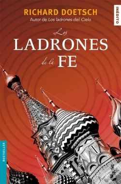 Capa do artigo Los Ladrones De La Fe