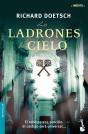 Los Ladrones Del Cielo - Preview