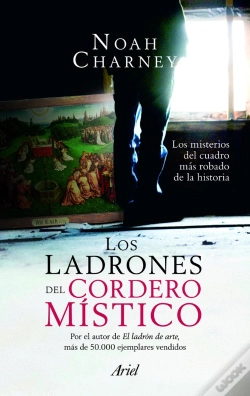 Capa do artigo Los Ladrones Del Cordero M¡Stico