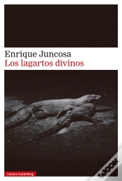 Capa do artigo Los Lagartos Divinos