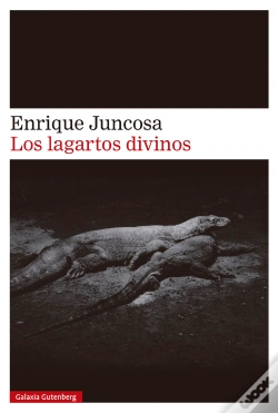 Capa do artigo Los Lagartos Divinos