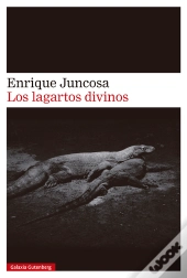 Los Lagartos Divinos