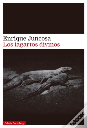Capa do artigo Los Lagartos Divinos