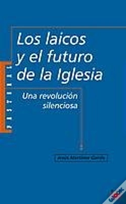 Capa do artigo Los Laicos Y El Futuro De La Iglesia