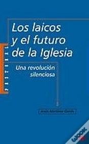 Capa do artigo Los Laicos Y El Futuro De La Iglesia