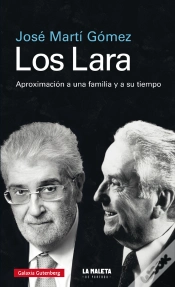 Capa do artigo Los Lara
