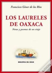 Capa do artigo Los Laureles De Oaxaca