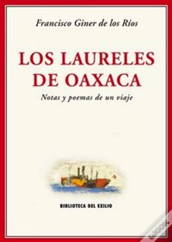 Capa do artigo Los Laureles De Oaxaca