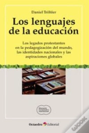 Capa do artigo Los Lenguajes De La Educación