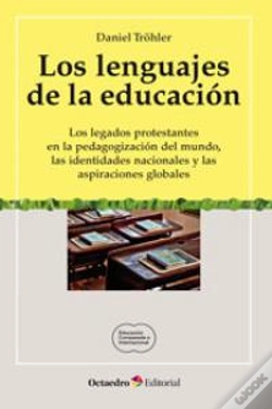 Capa do artigo Los Lenguajes De La Educación