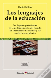 Capa do artigo Los Lenguajes De La Educación