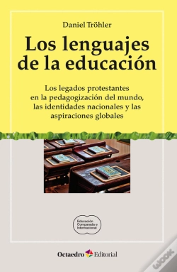 Capa do artigo Los Lenguajes De La Educación