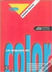 Capa do artigo Los Lenguajes Del Color  