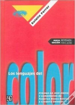 Capa do artigo Los Lenguajes Del Color  