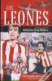Capa do artigo Los Leones