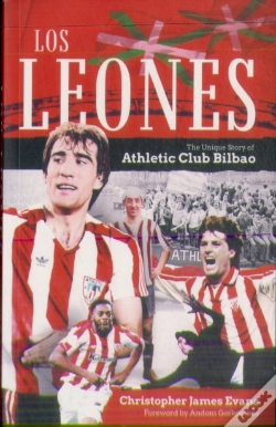 Capa do artigo Los Leones