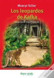 Capa do artigo Los Leopardos De Kafka