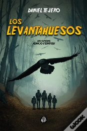 Capa do artigo Los Levantahuesos