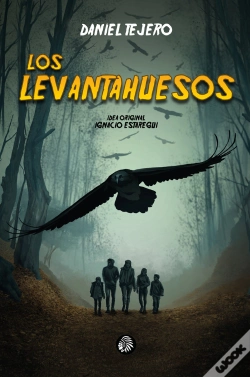 Capa do artigo Los Levantahuesos