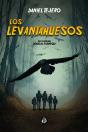 Los Levantahuesos - Preview