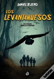 Capa do artigo Los Levantahuesos