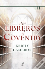 Capa do artigo Los Libreros De Coventry