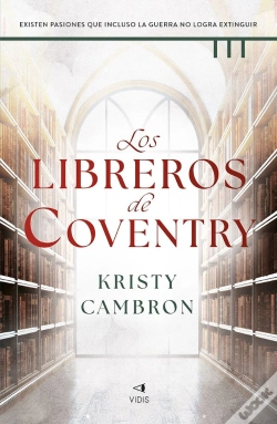 Capa do artigo Los Libreros De Coventry