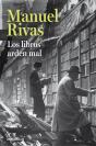 Los Libros Arden Mal - Preview