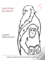 Capa do artigo Los Libros De Darwin