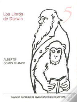 Capa do artigo Los Libros De Darwin