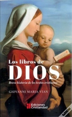 Capa do artigo Los Libros De Dios