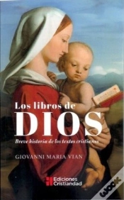 Capa do artigo Los Libros De Dios