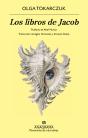 Los Libros De Jacob - Preview