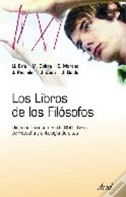 Capa do artigo Los Libros De Los Filósofos