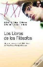 Capa do artigo Los Libros De Los Filósofos