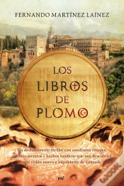 Capa do artigo Los Libros De Plomo